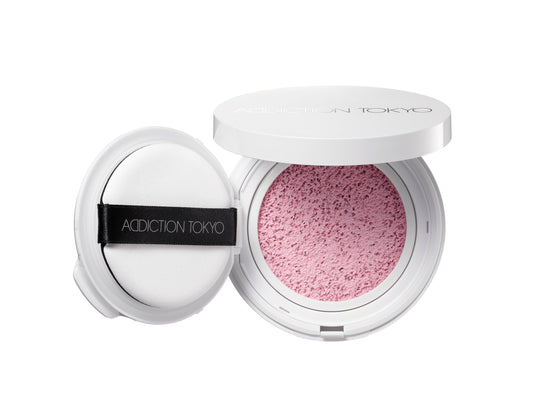 002 Rosy Lavender