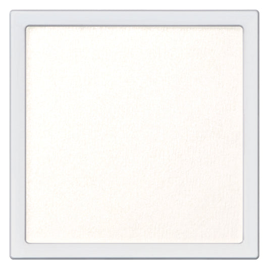 001N White Dress