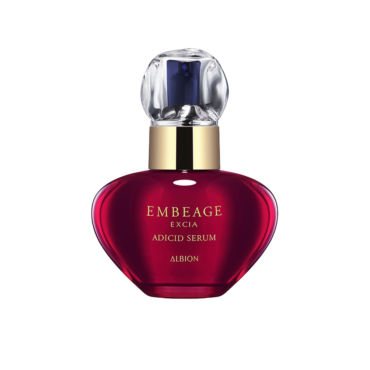 【未開封】アルビオン エクシアアンベアージュアディシッドセラム 40ml エクシア アンベアージュ アディシッド セラム – KIRECA オンラインストア