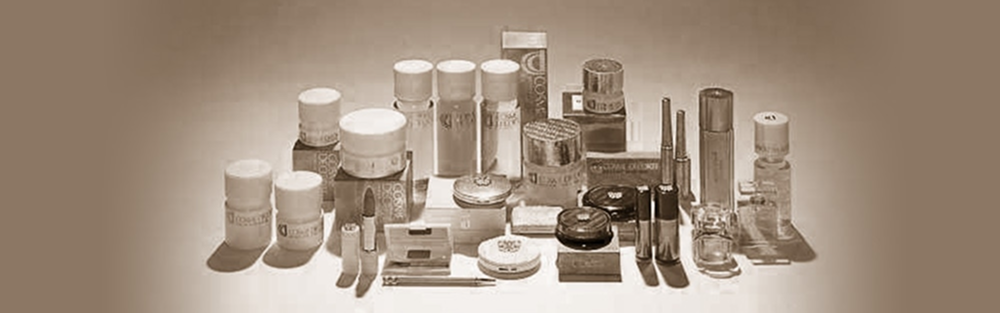 BRAND HISTORY