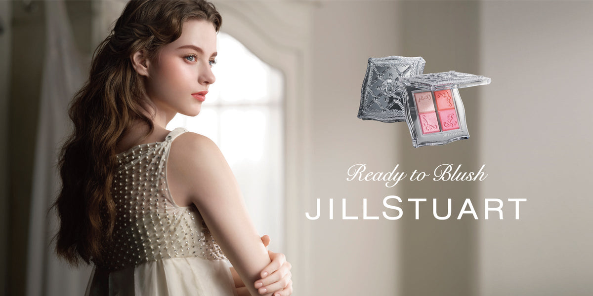 JILL STUART