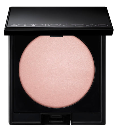 002 Translucent Pink