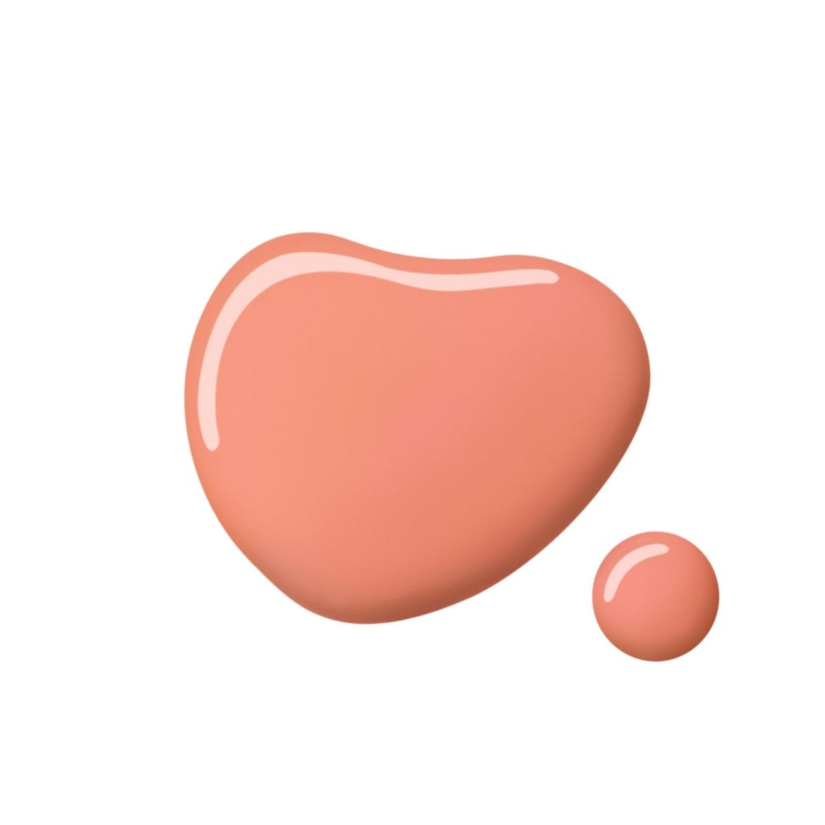20 pudding pink
