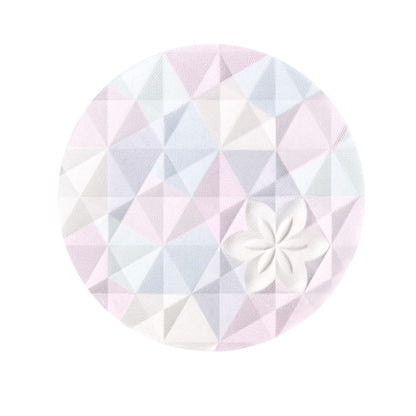 01 crystal lavender-本体