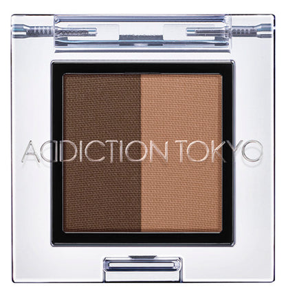 003 Almond Duo