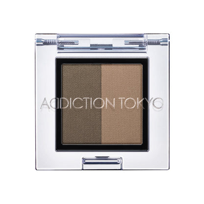 002 Marron Duo