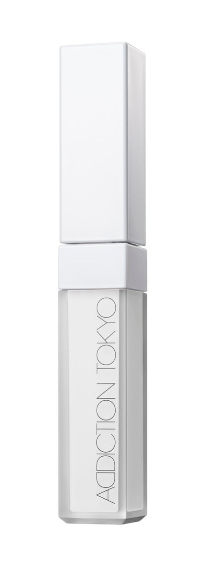 002 Solid White