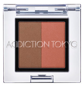 005 Apricot Duo