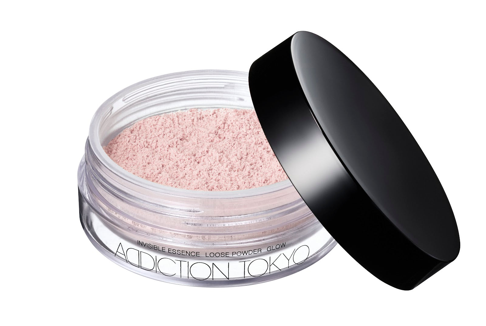 002 Luminous Pink