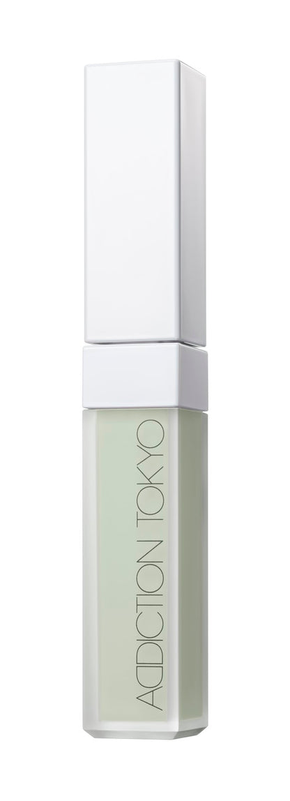 004 Calm Mint