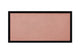013M Rose Suede