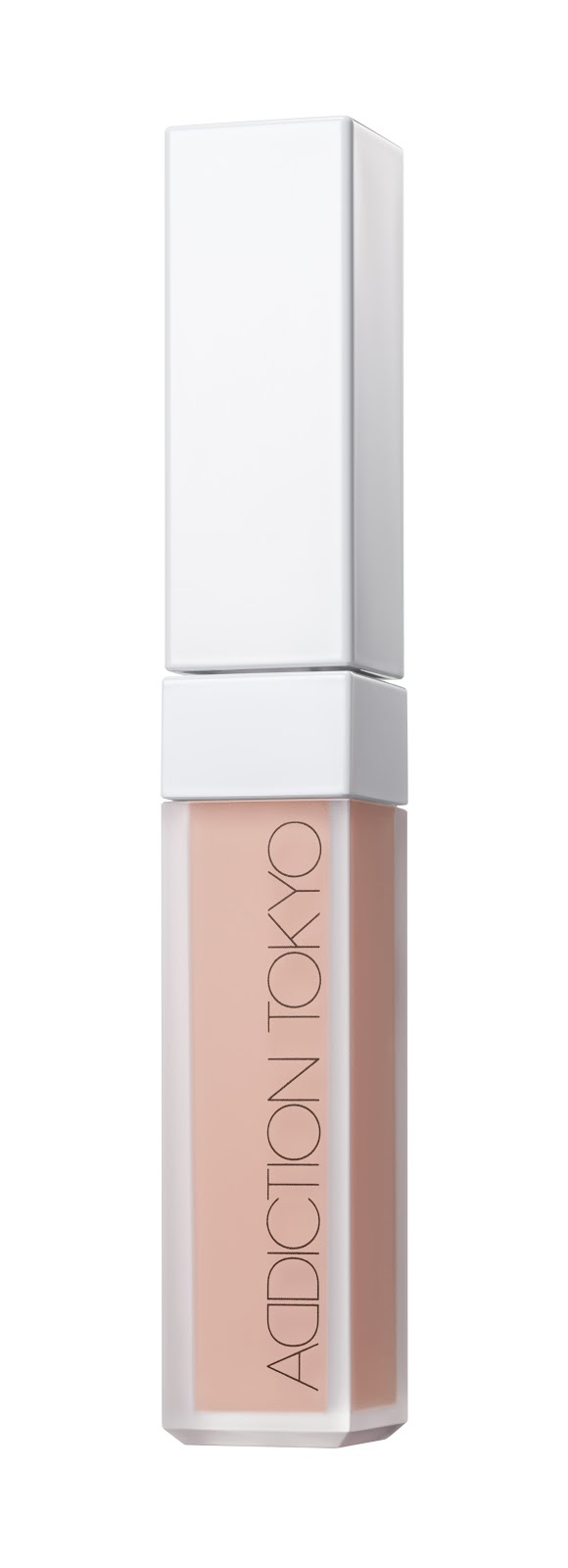 001 Bare Peach