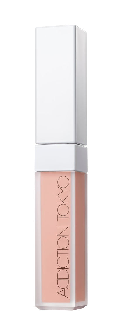 001 Bare Peach