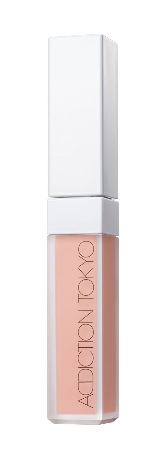 001 Bare Peach