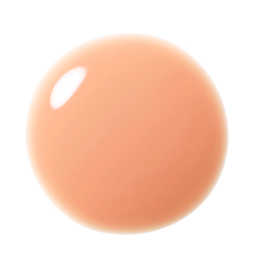 002 Peach Haze