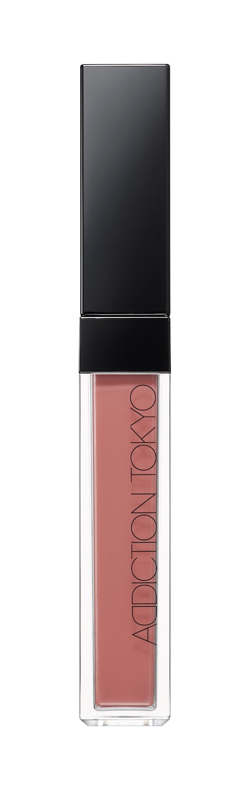 001 Rosy Pink