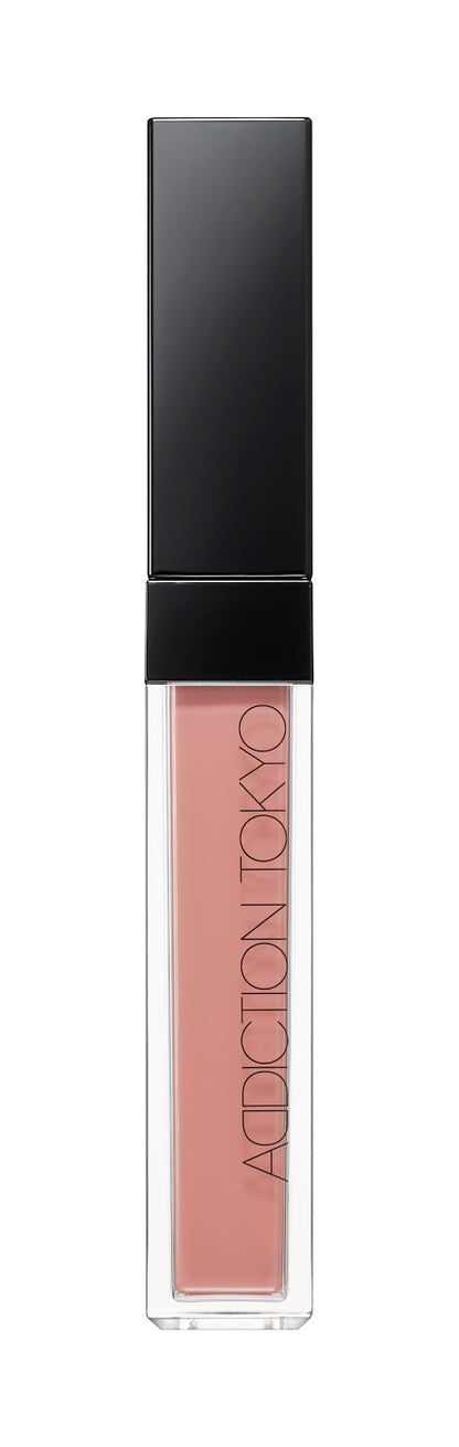 011 Nude Pink