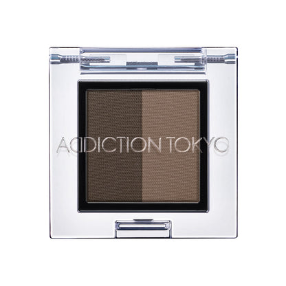 001 Cinnamon Duo