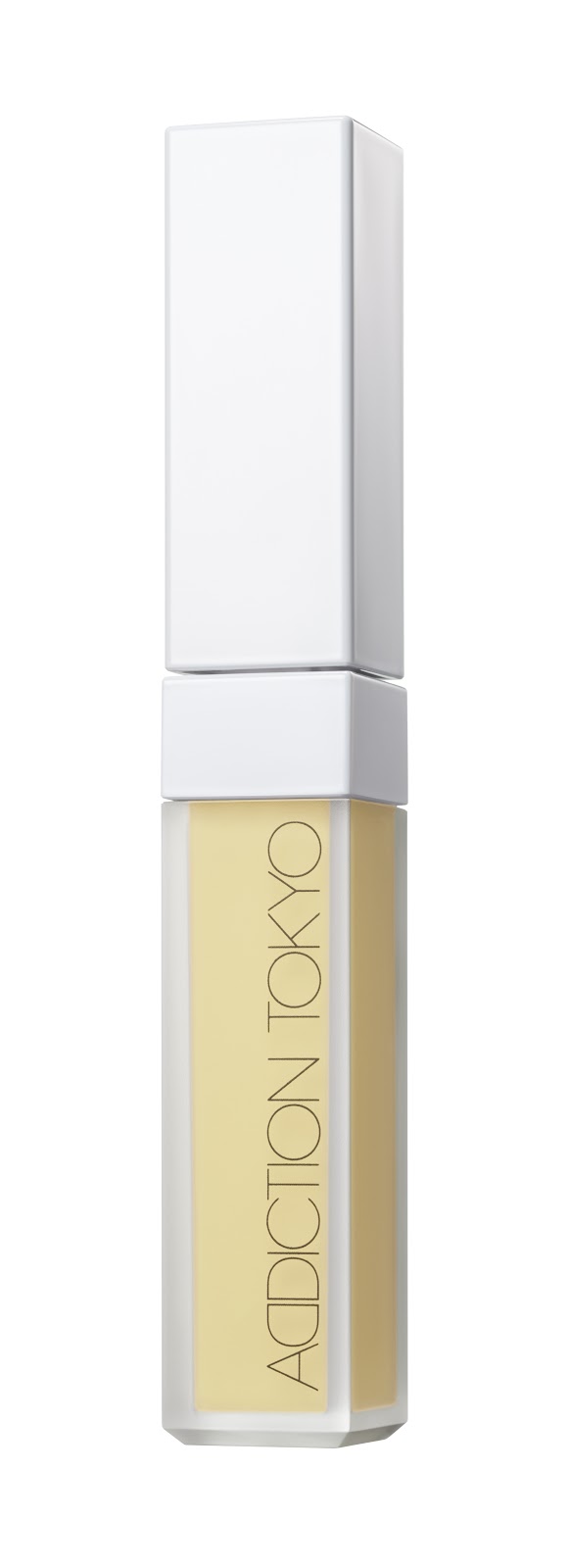 003 Soft Yellow