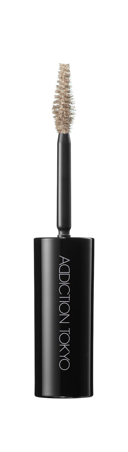 007 Ash Greige