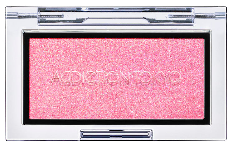 004N Pink Bliss