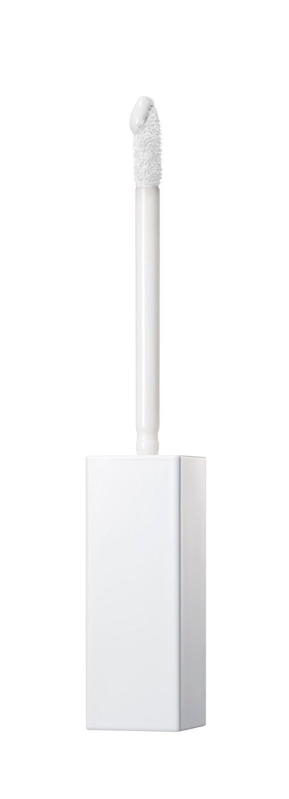 002 Solid White