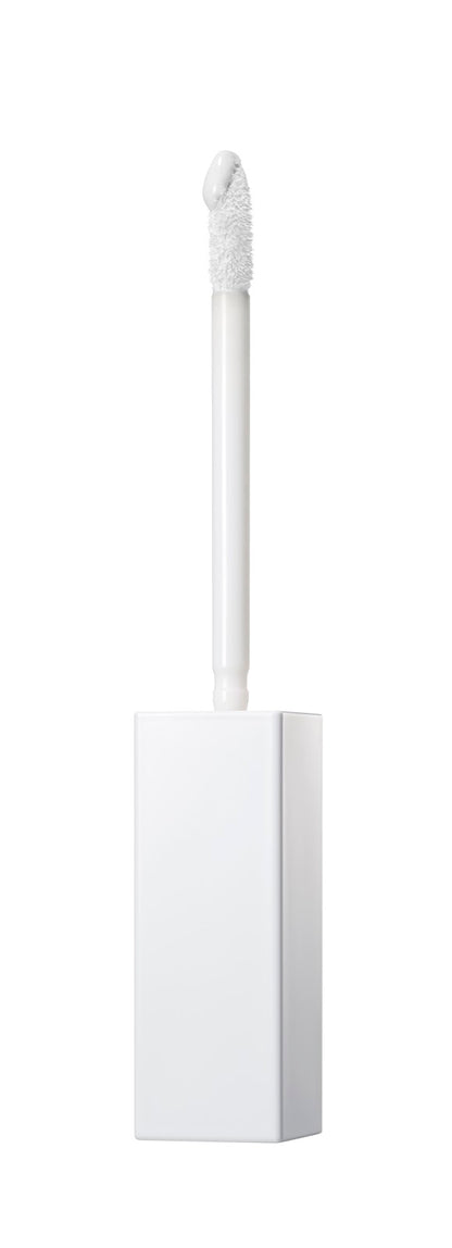 002 Solid White