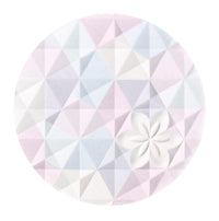 01 crystal lavender