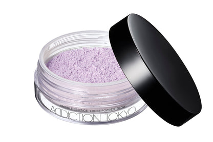 003 Lilac Glow