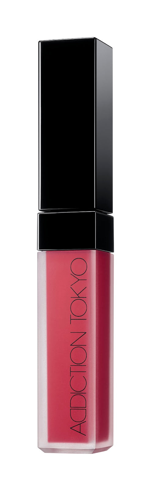 004 Fuchsia Garnet