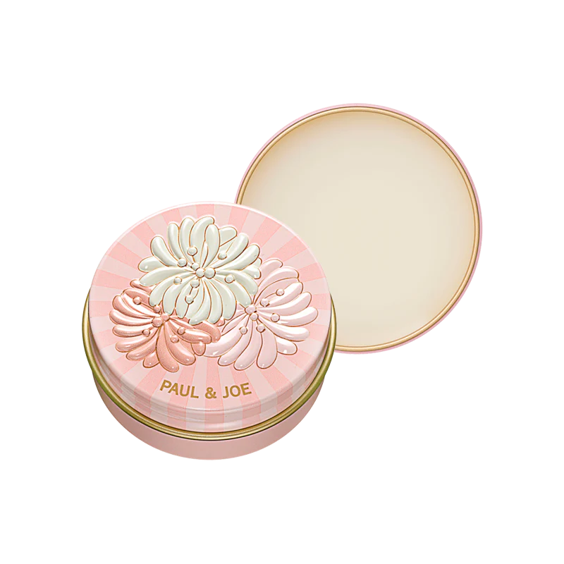 リップ コンディショニング バーム 01