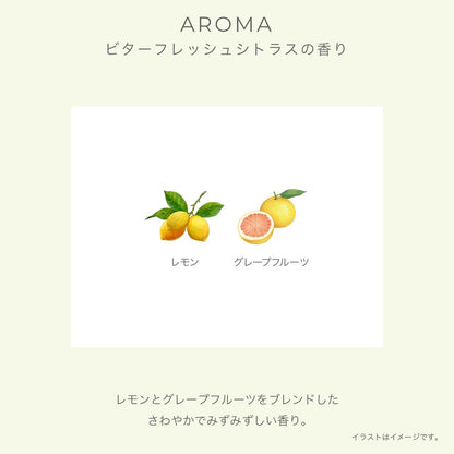 イグニス　サニーサワー ジューシースムース マスク