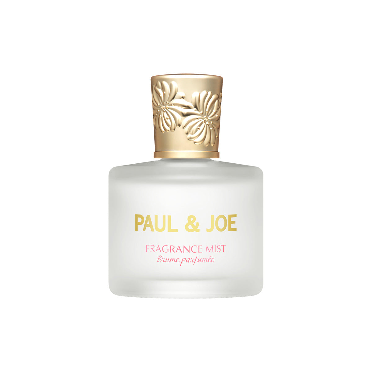 02 Floral Scent