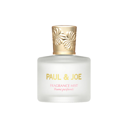 02 Floral Scent