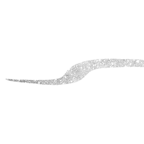 Icy White