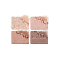 11 prism chocolate【新色】