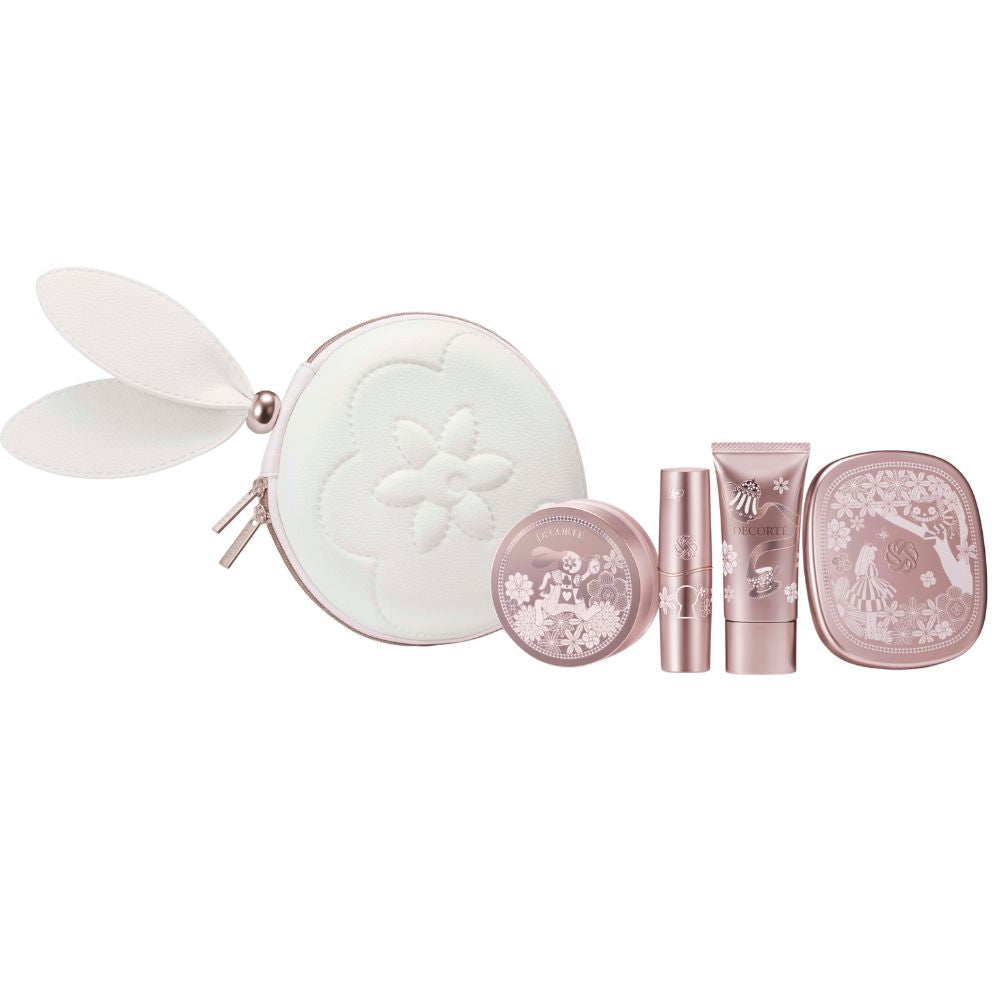 コスメデコルテ　メイクアップ コレクション 2026　Alice in DECORTÉ Wonderland