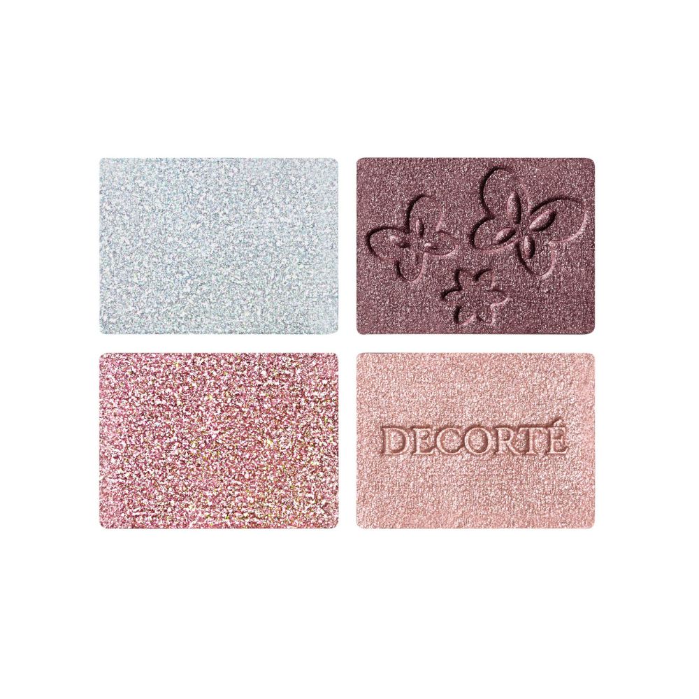 コスメデコルテ　メイクアップ コレクション 2026　Alice in DECORTÉ Wonderland