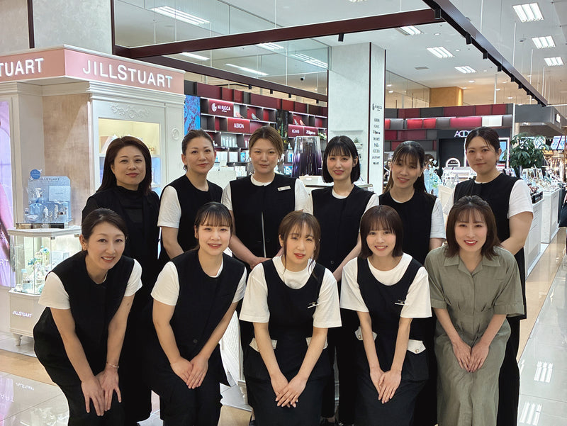 kireca 店舗イメージ④