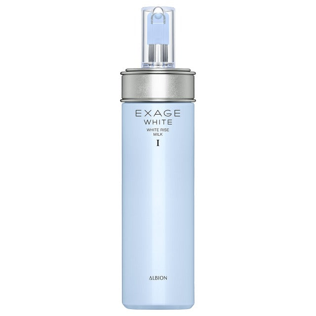 エクサージュホワイト ホワイトライズ ミルク I