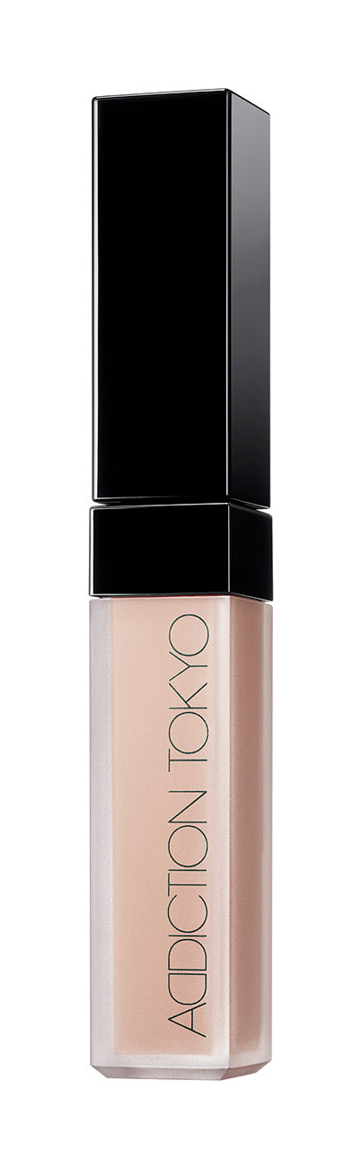 001 Porcelain Pink