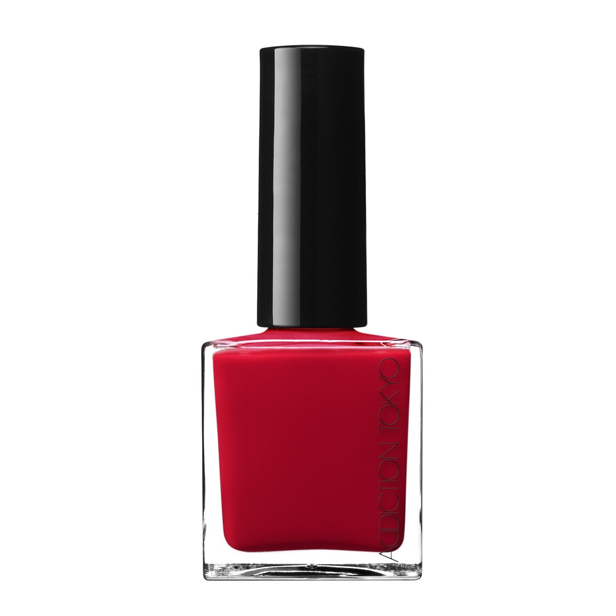 002C Red Dress