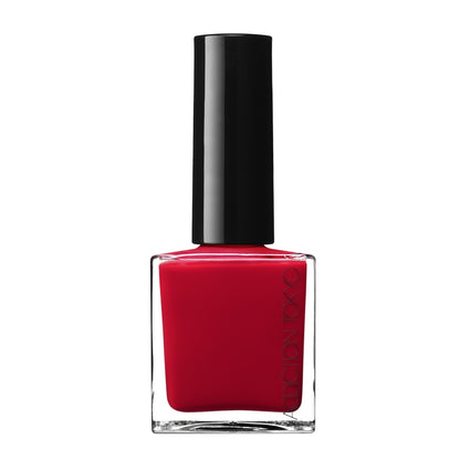 002C Red Dress