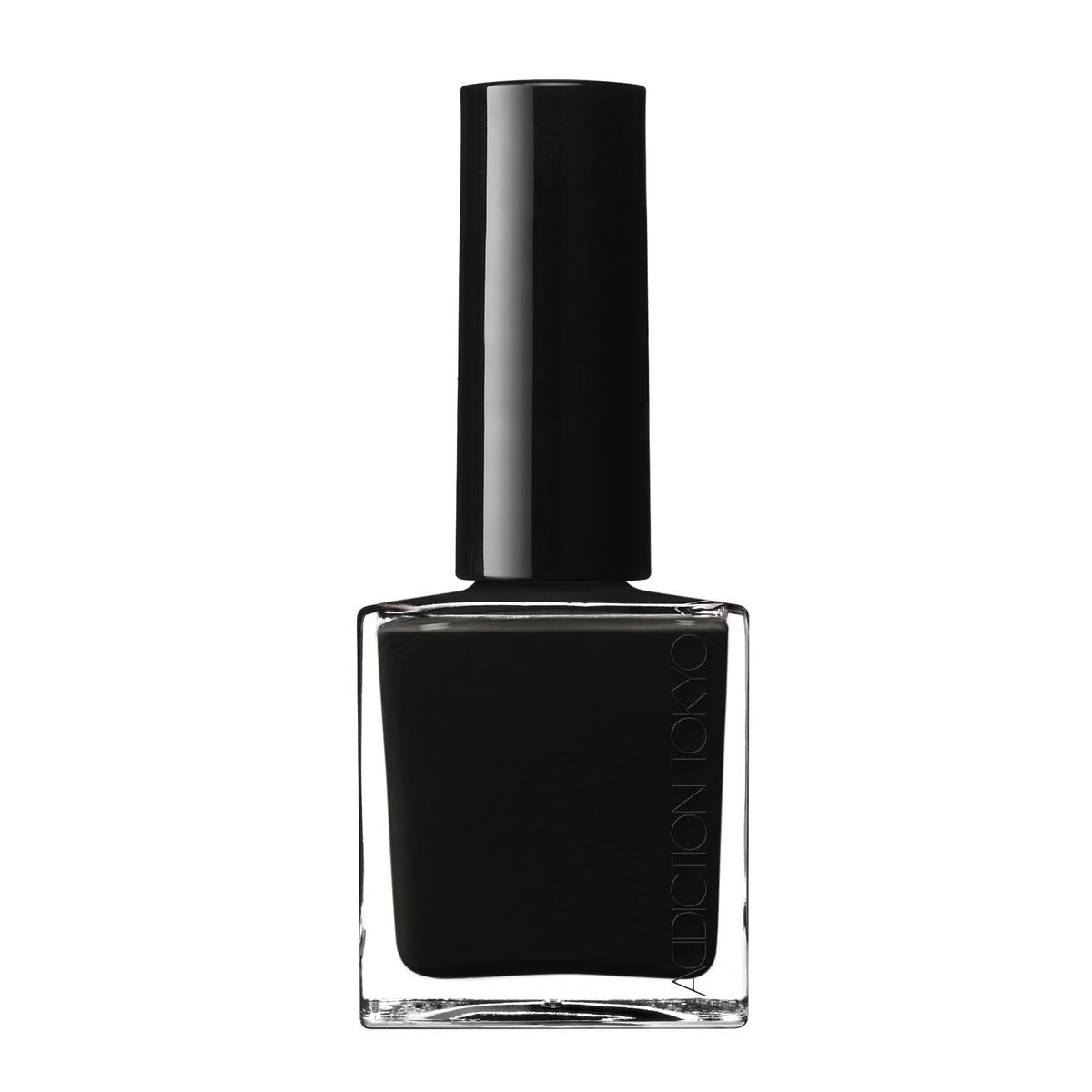 007C Pitch Black