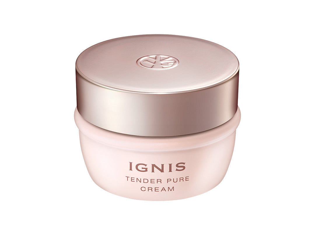 イグニス 化粧水 クリーム【匿名配送】 IGNIS – KIRECA オンラインストア