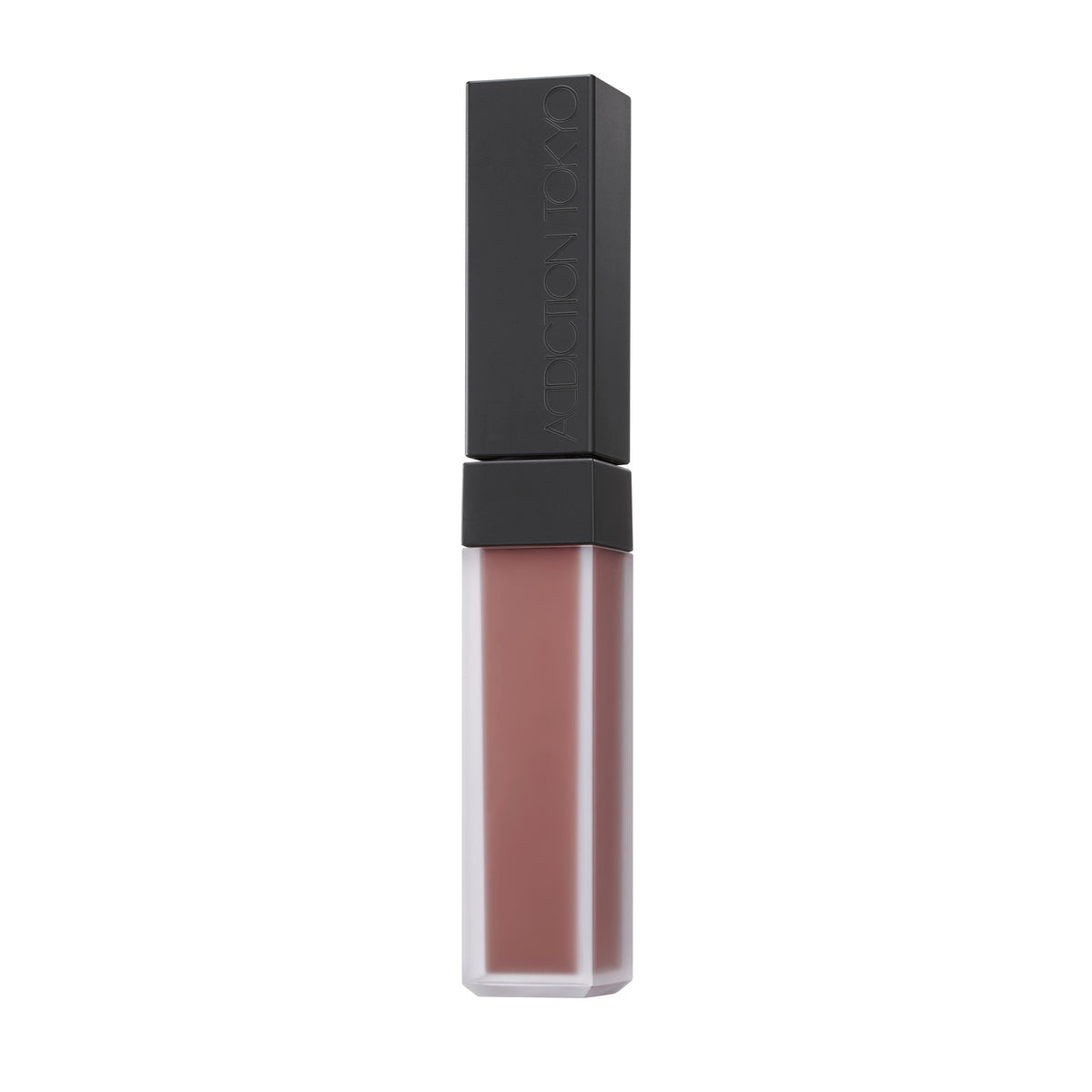 007 Mauve Spice
