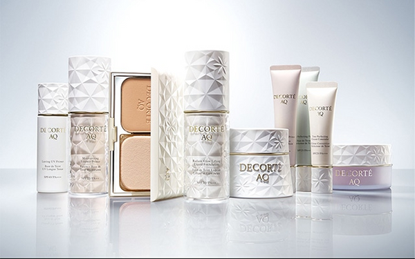 そこにあるだけで気持ちが高揚するデザイン。