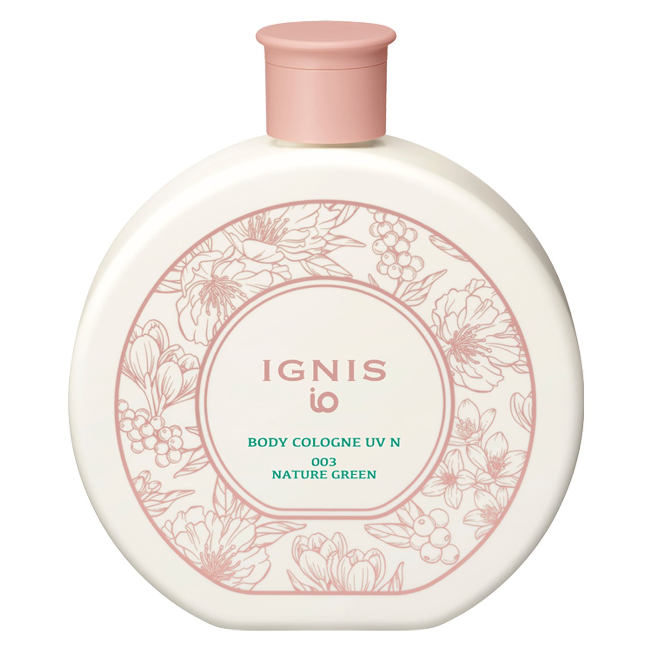 003 ネイチャーグリーン