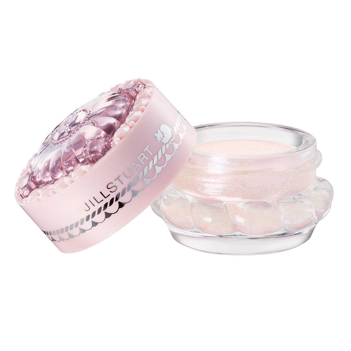 108 milky prism