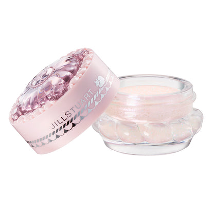 108 milky prism